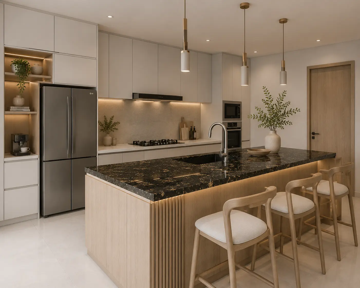 Dapur