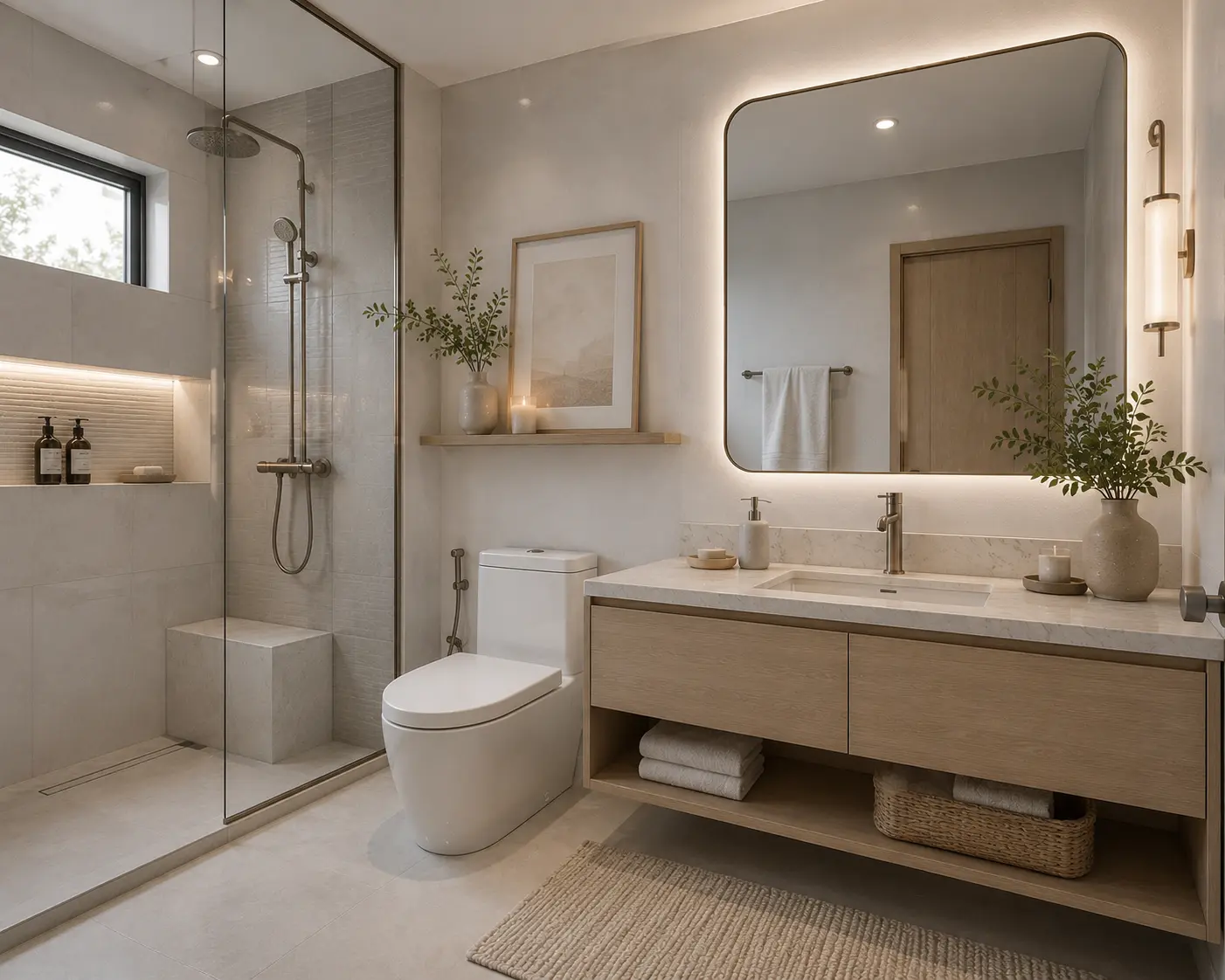 Kamar mandi