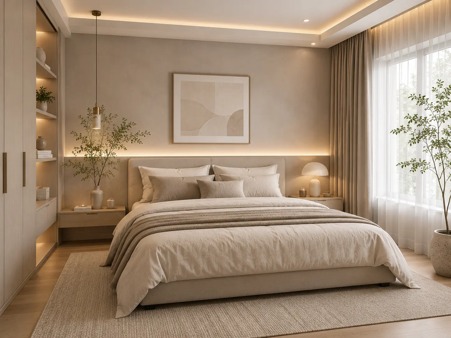 Kamar tidur